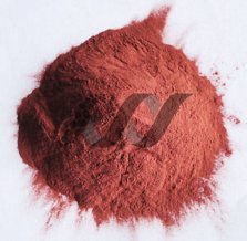 Медный порошок электролитический