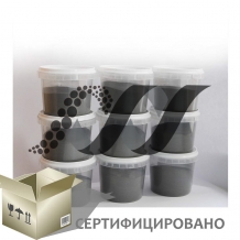 Ферромагнитный порошок для муфт